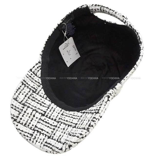 2023年 秋冬 CHANEL シャネル キャップ ベースボール ココマーク