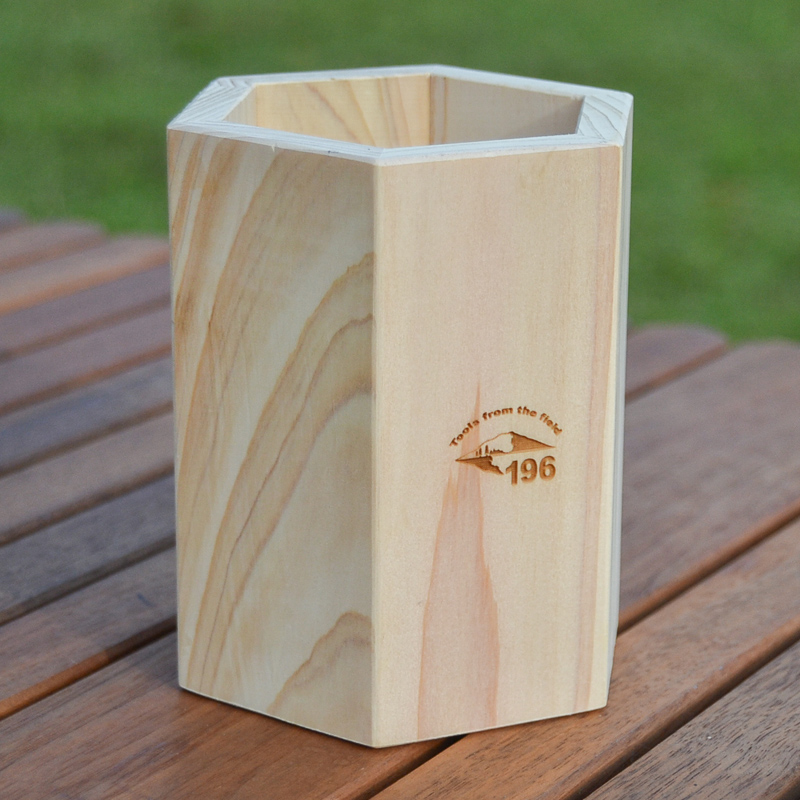 ⭐️アメリカンカントリー雑貨❤️木製まん丸ෆりんごෆの多目的