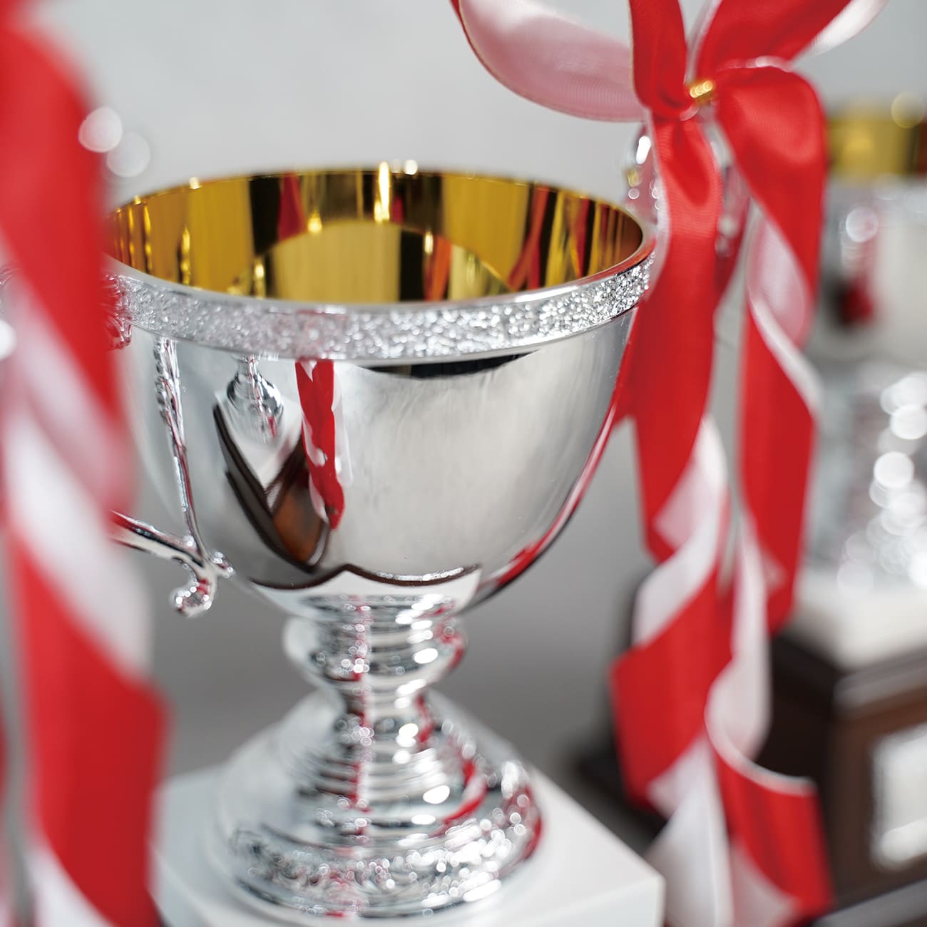 優勝カップ XK-02B