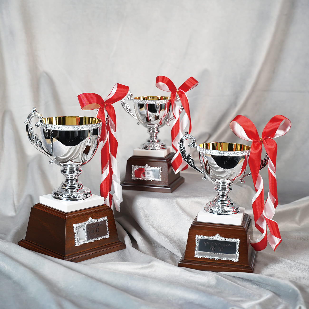 優勝カップ XK-02A