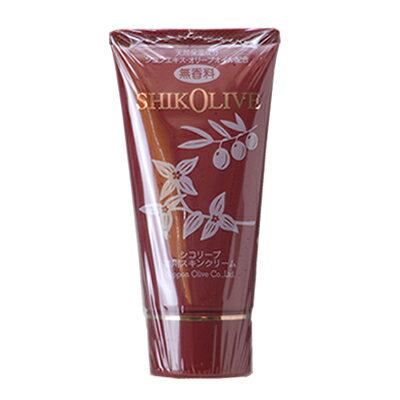 オリーブ園オンラインショップ～【オリベックス スキンクリーム 380g