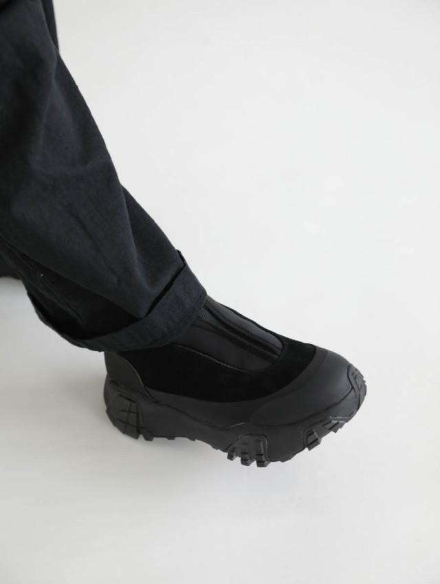 PG ピージー｜CAVE ブラック