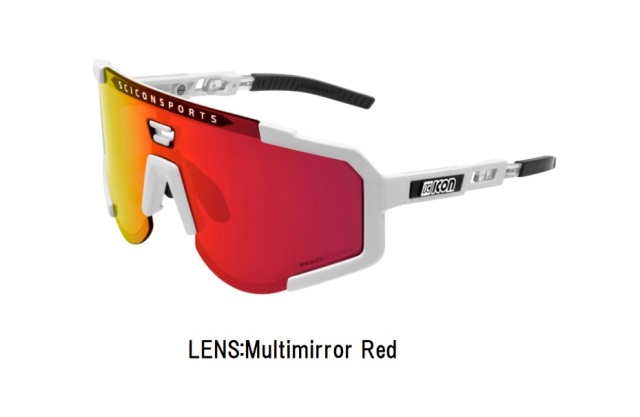 SCICON SPORTS AEROSCOPE (シーコン スポーツ エアロスコープ ) FRAME