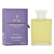 アロマセラピー アソシエイツ リラックス ディープリラックス バス