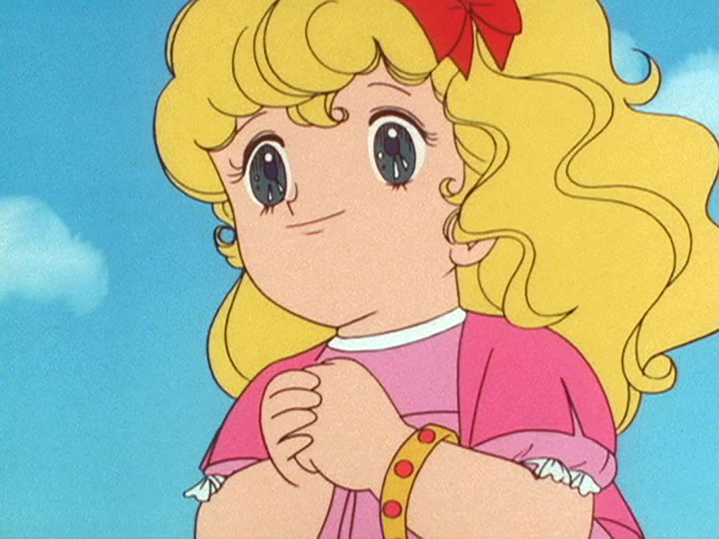 レディジョージィ | バンダイチャンネル｜最新作から不朽の名作まで