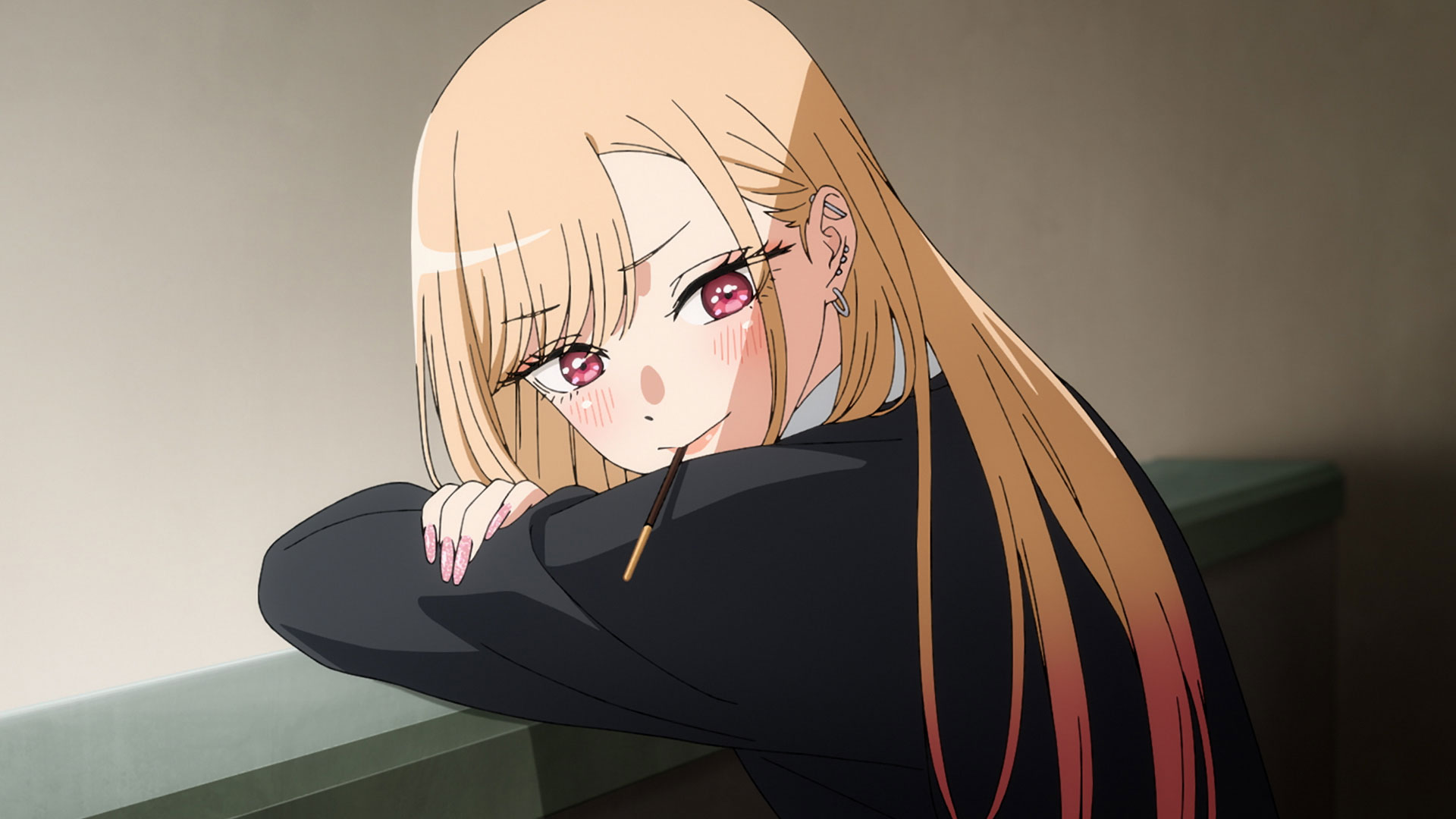 その着せ替え人形は恋をする」Season 2 | バンダイチャンネル｜最新作