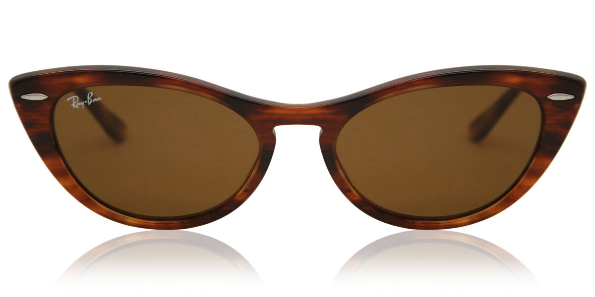 Ray-Ban (Ray-Ban) Cat-eye サングラス | 正規品保障SmartBuyGlasses