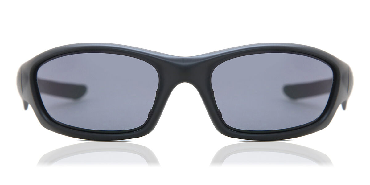 Oakley OO9039 STRAIGHT JACKET 2007 11-013 ラップアラウンド Matte