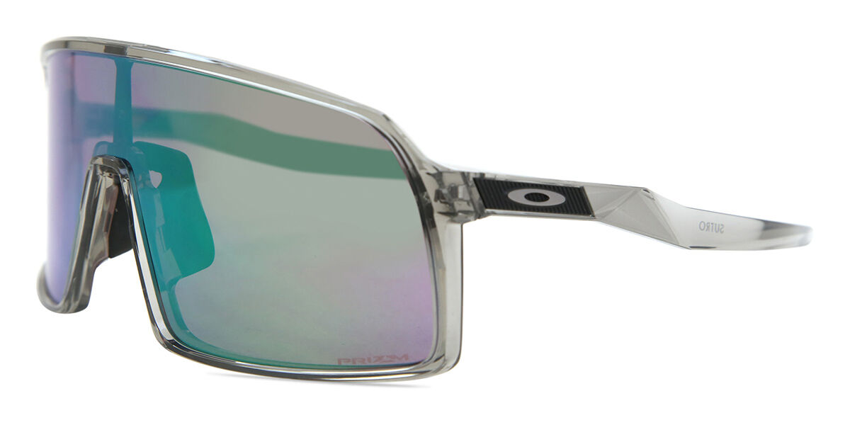 Oakley OO9406 SUTRO 940610 Single Lens Grey Ink Sunglasses