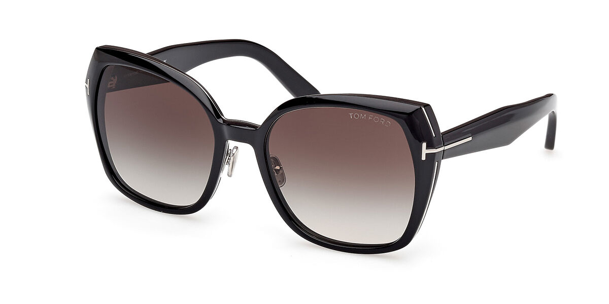 トムフォード (Tom Ford) Cat-eye サングラス | 正規品保障