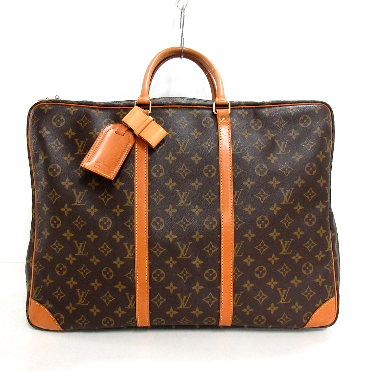 ルイヴィトン/ボストンバッグ/シリウス50/モノグラム・キャンバス/型番