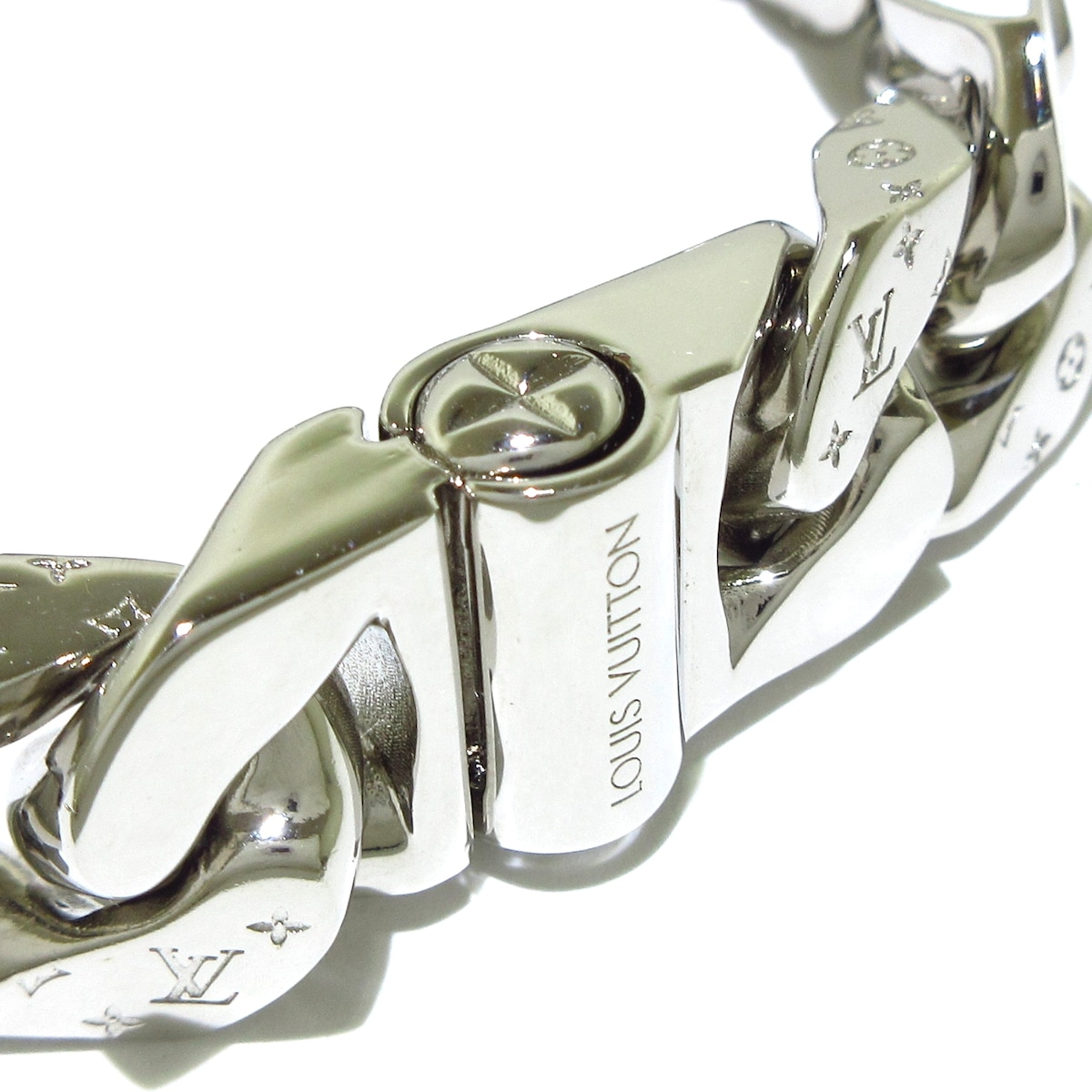 ルイヴィトン/ブレスレット/ブレスレット・チェーンリンクス