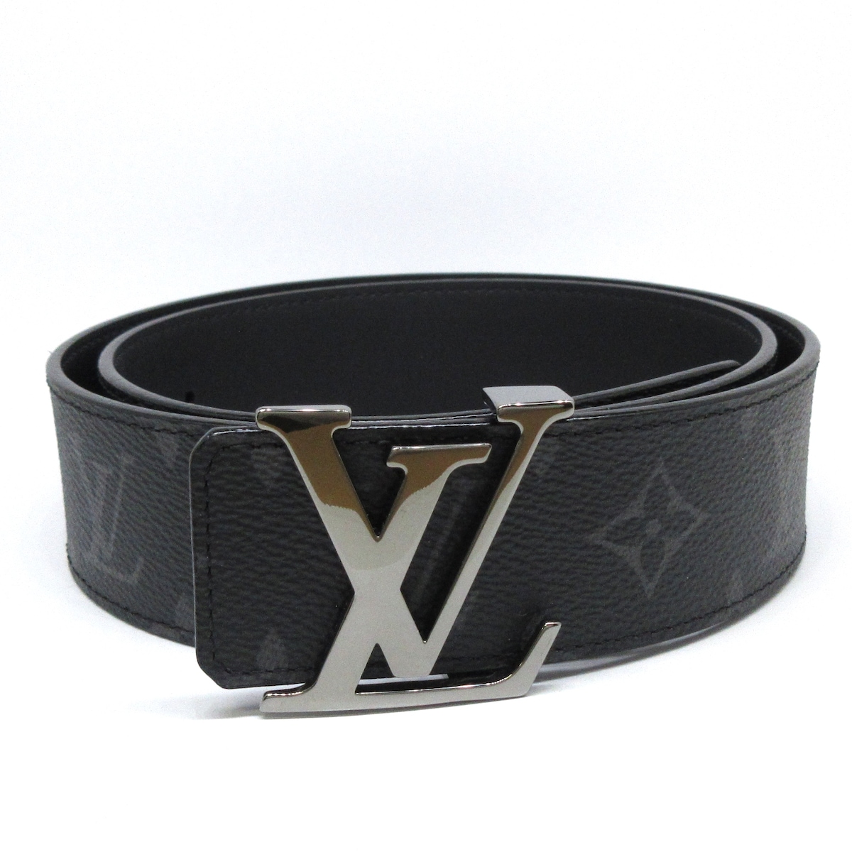 ルイヴィトン/ベルト/モノグラムエクリプス/サイズ：80/32の買取実績