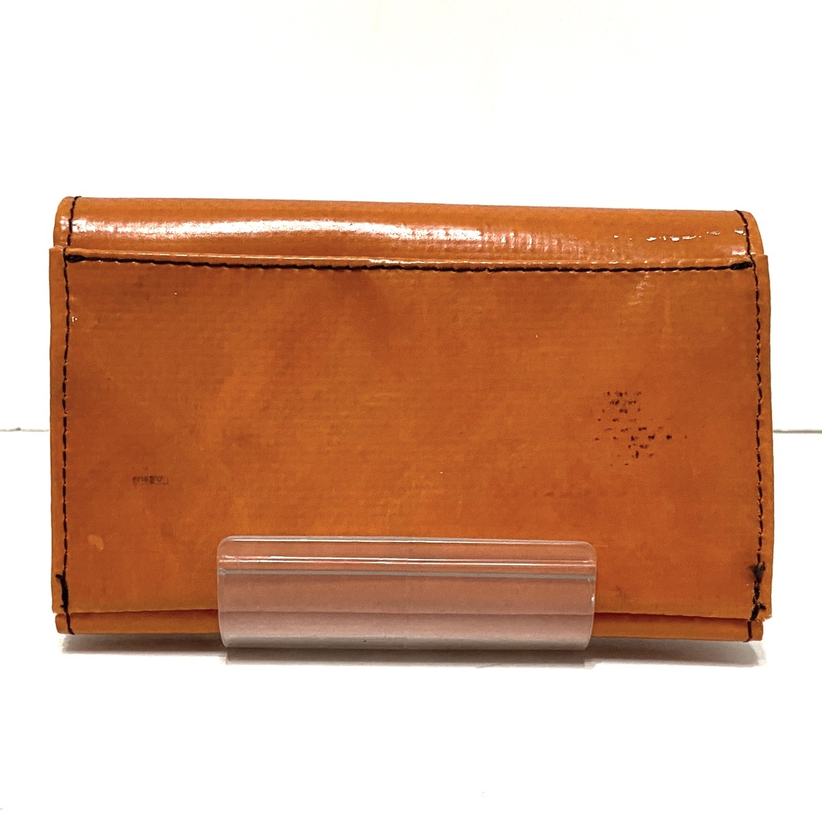 フライターグ/2つ折り財布/オレンジの買取実績【ブランディア】