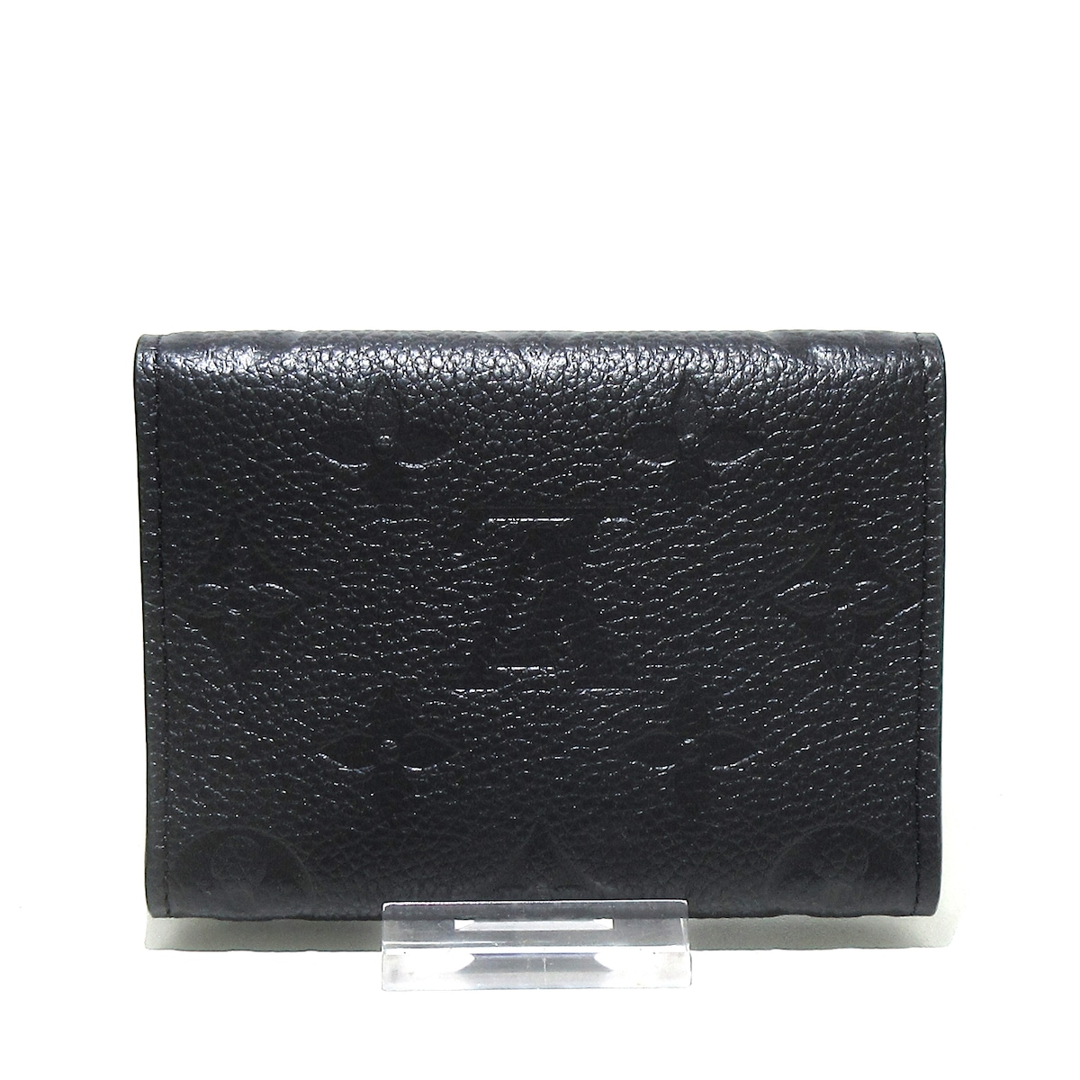 ルイヴィトン/名刺入れ/アンヴェロップカルトドゥヴィジット/ノワール