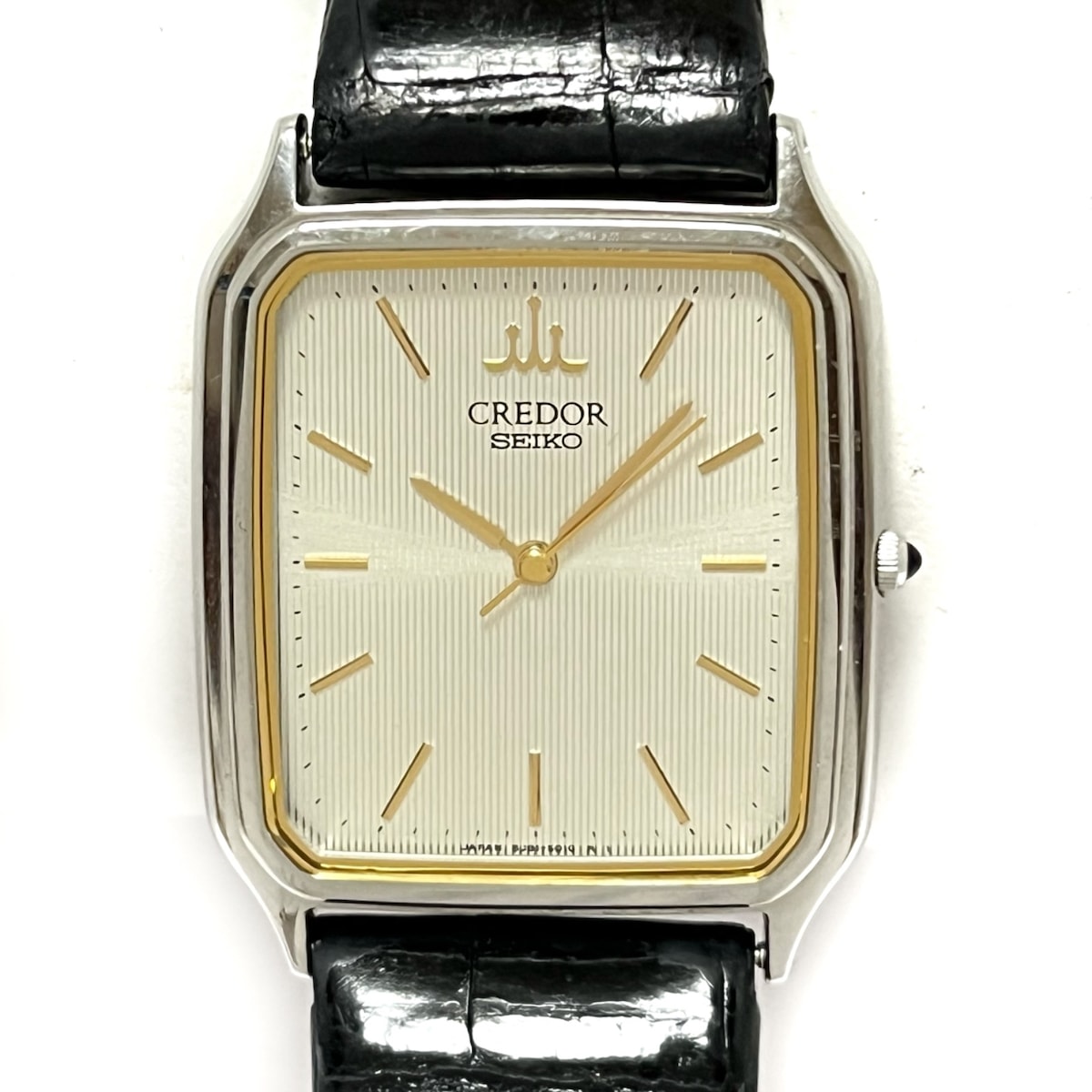 セイコークレドール/型番：8J81-5020/クォーツ/腕時計の買取実績