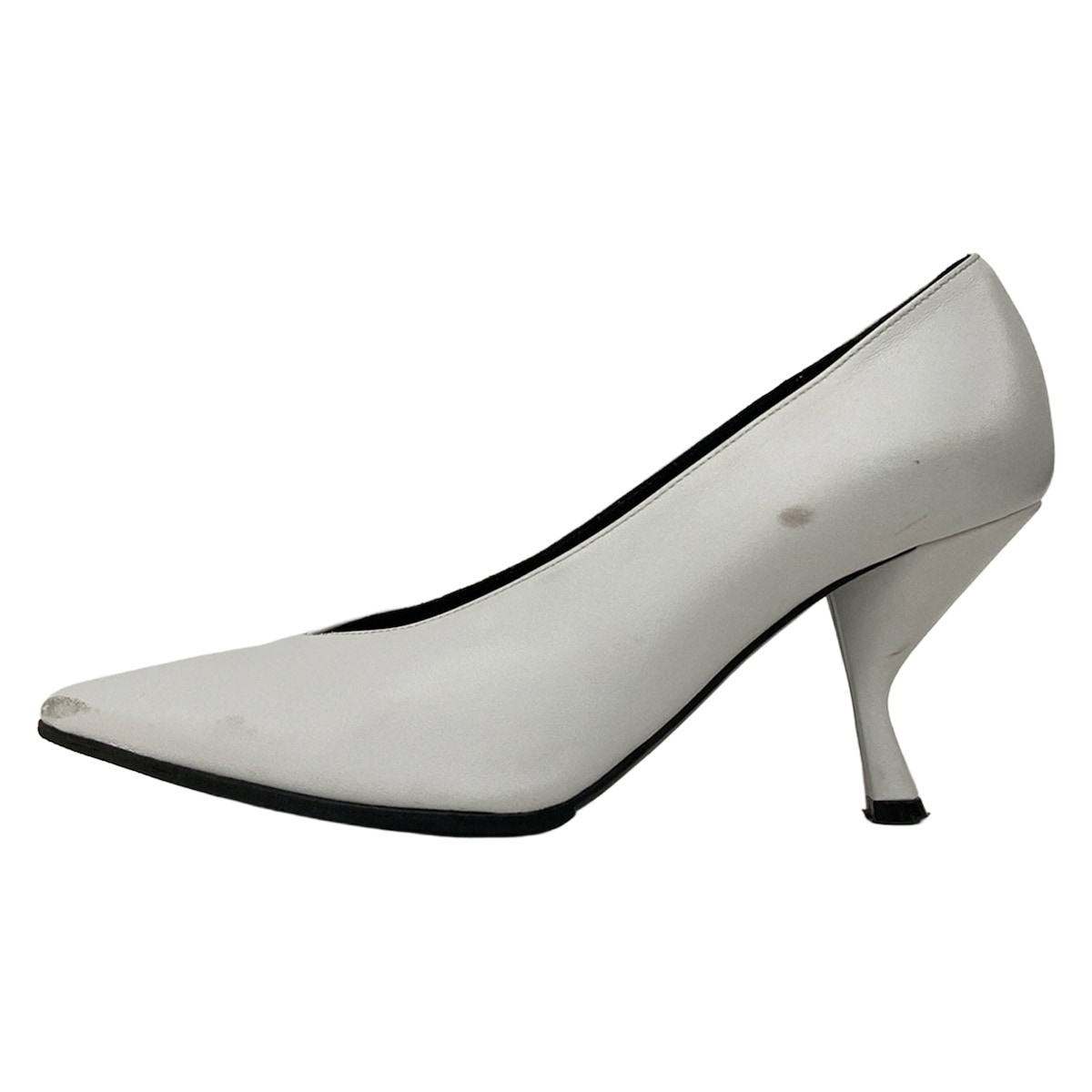 セルジオロッシのパンプス 中古通販 | ブランディア