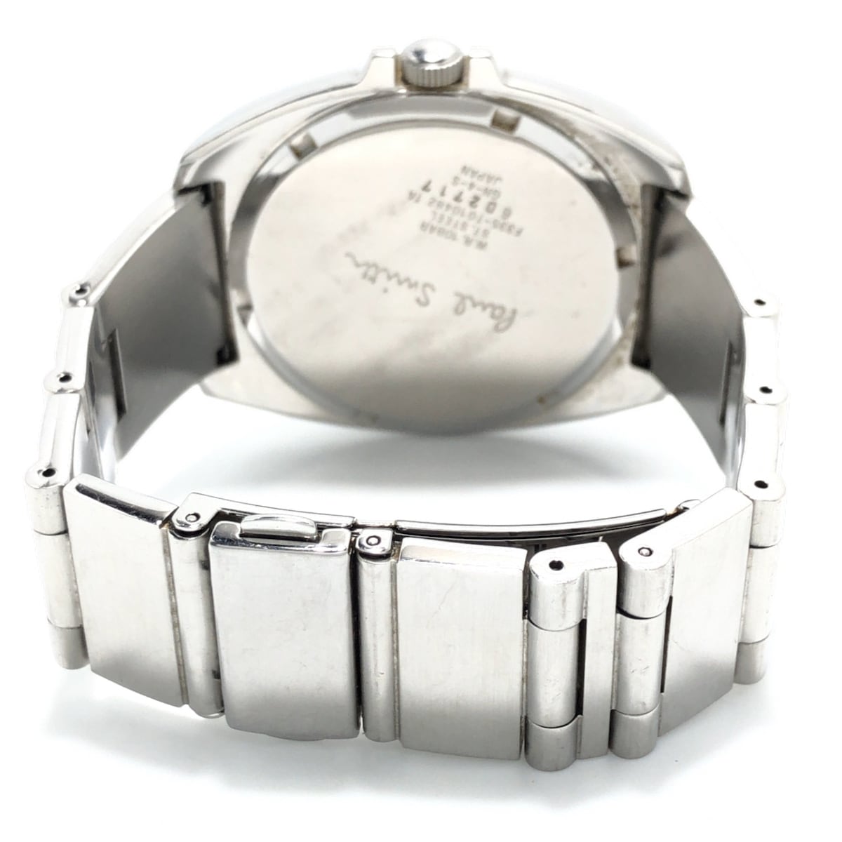 ポールスミス/ファイブアイズホリゾンタル/型番：F335-T010482 TA