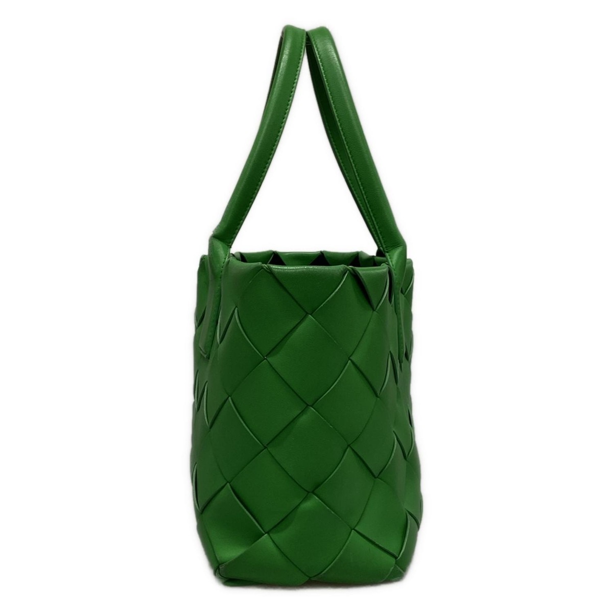 ボッテガヴェネタ/トートバッグ/マキシカバトート/マキシイントレ