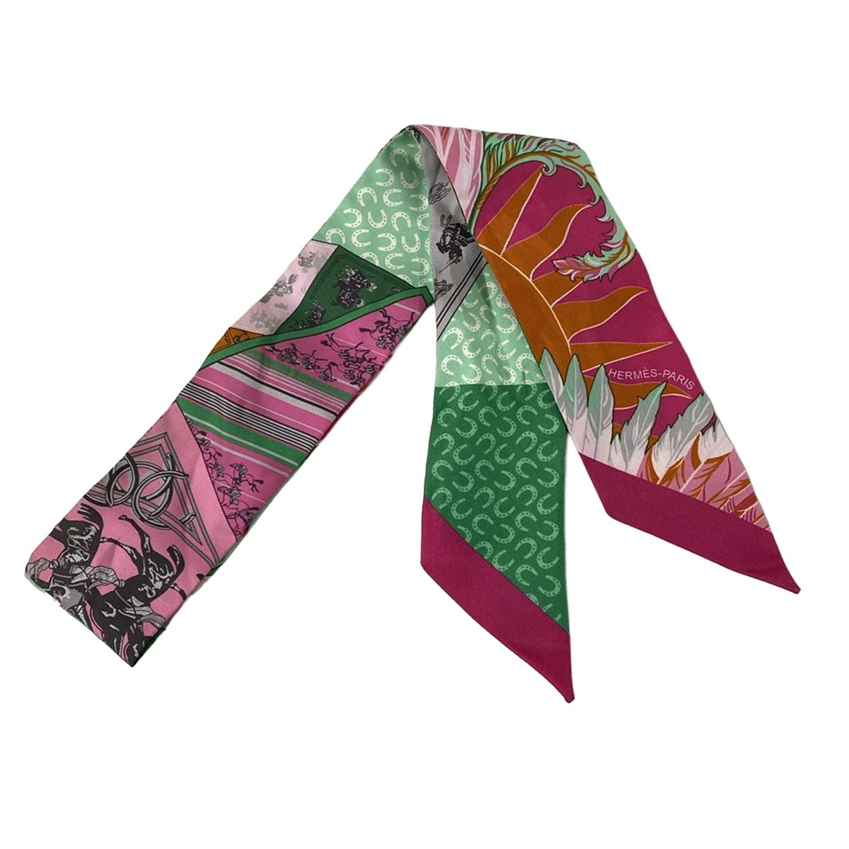 エルメスのスカーフ 中古通販 | ブランディア