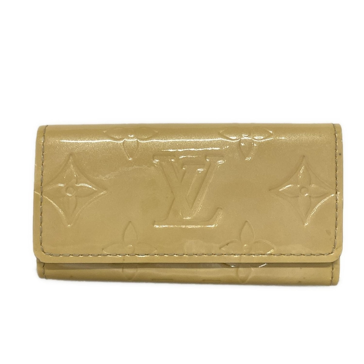 ルイヴィトンの財布（モノグラムヴェルニ） 中古通販 | ブランディア