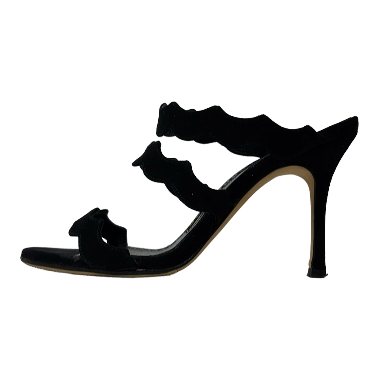 マノロブラニクの中古通販 | ブランディア