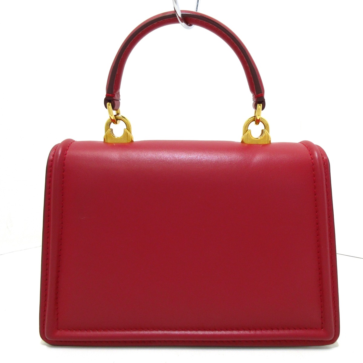 ドルチェアンドガッバーナ/ショルダーバッグ/DEVOTION/ディヴォ―ション