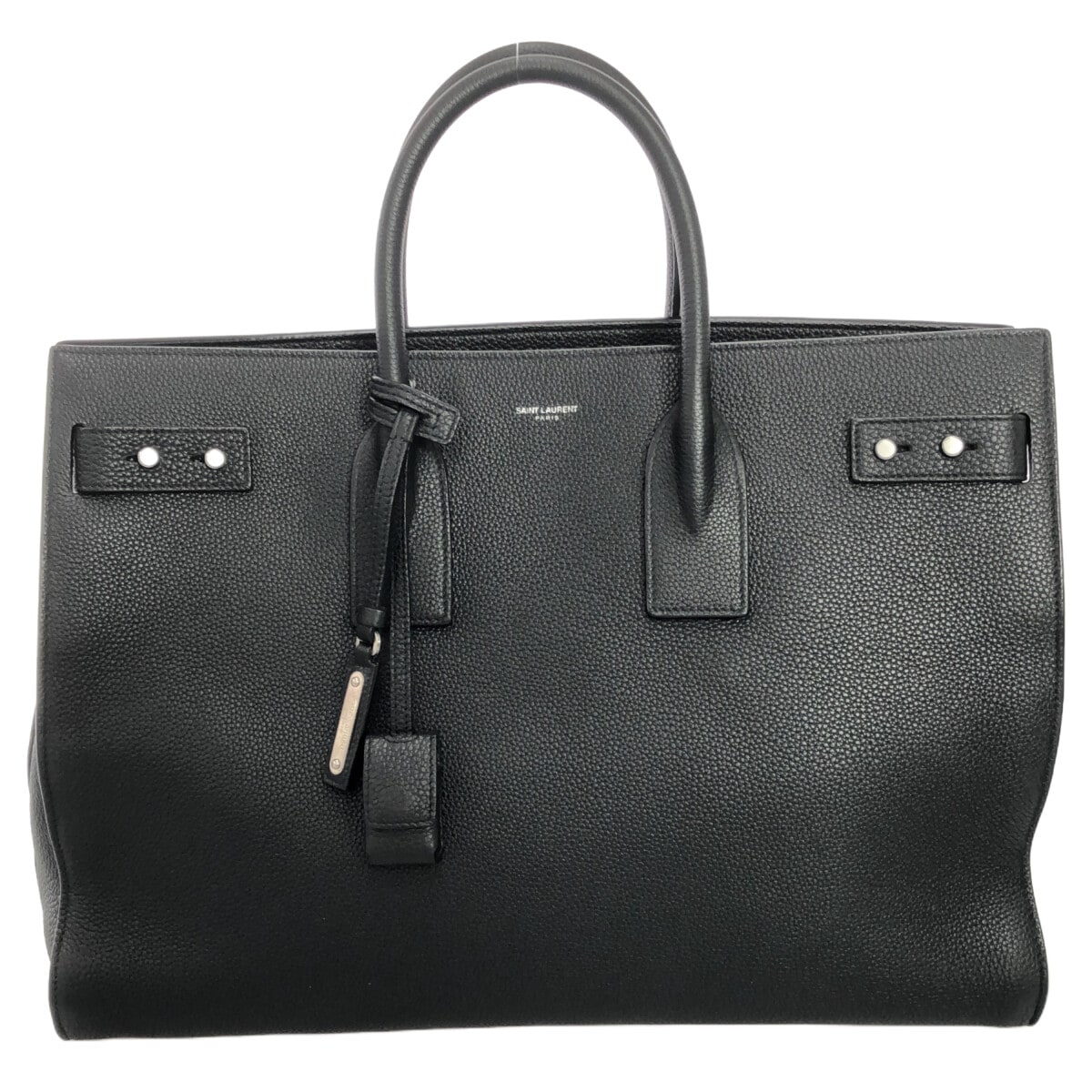 サンローランパリ/トートバッグ/シン ラージ サックドジュール