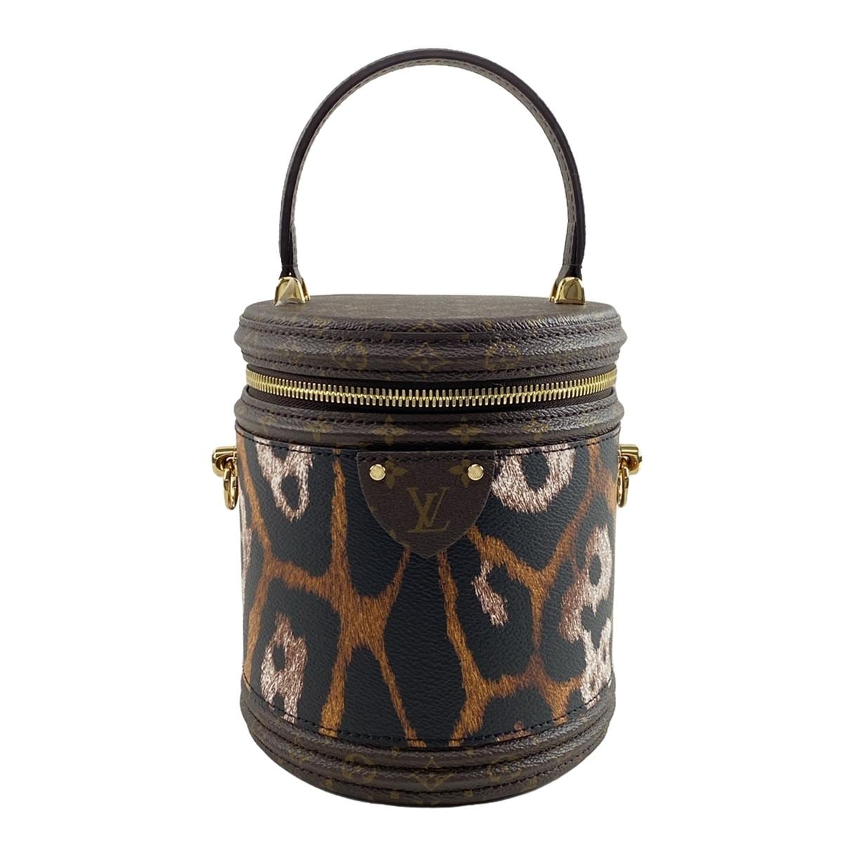 カンヌのバニティバッグの買取【ブランディア】 (1ページ目)