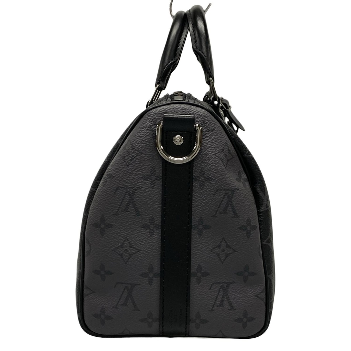 ルイヴィトン/ハンドバッグ/キーポルバンドリエール35/モノグラム