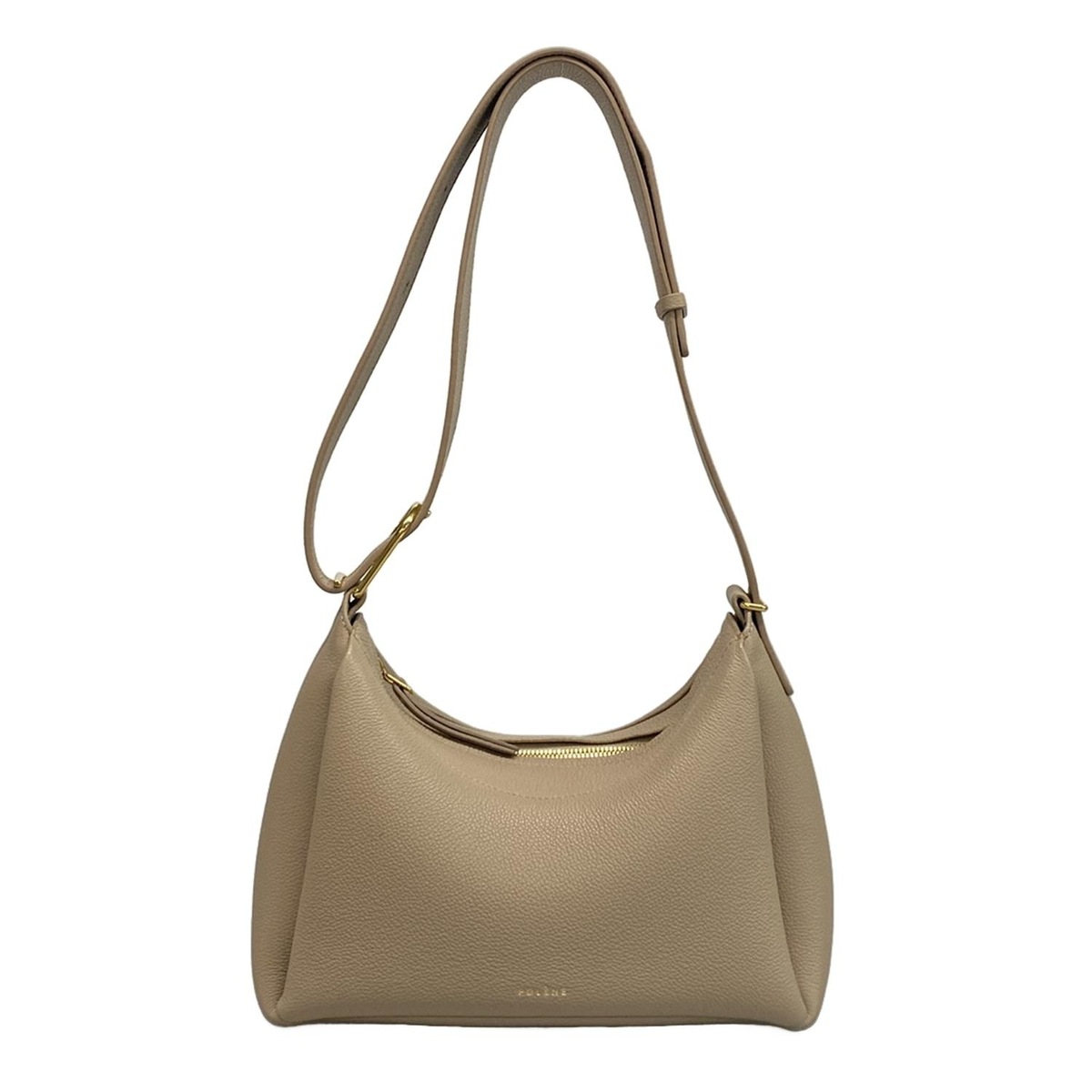 ポレーヌのショルダーバッグ 中古通販 | ブランディア