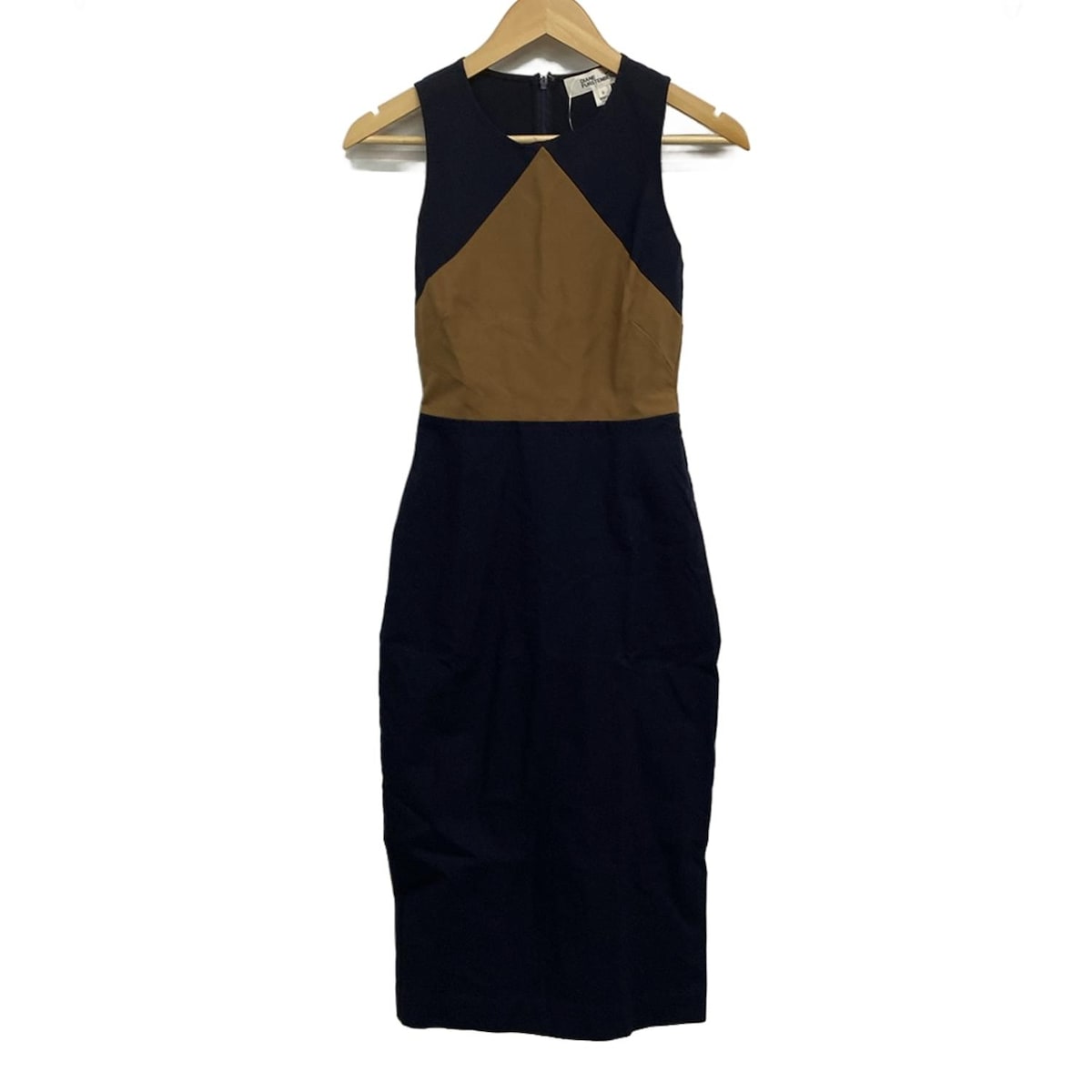 ダイアン・フォン・ファステンバーグのワンピース 中古通販 | ブランディア