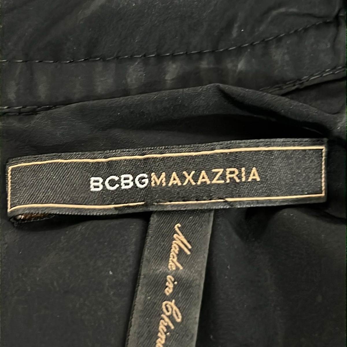 ビーシービージーマックスアズリア ワンピース サイズ02 M -（19284067