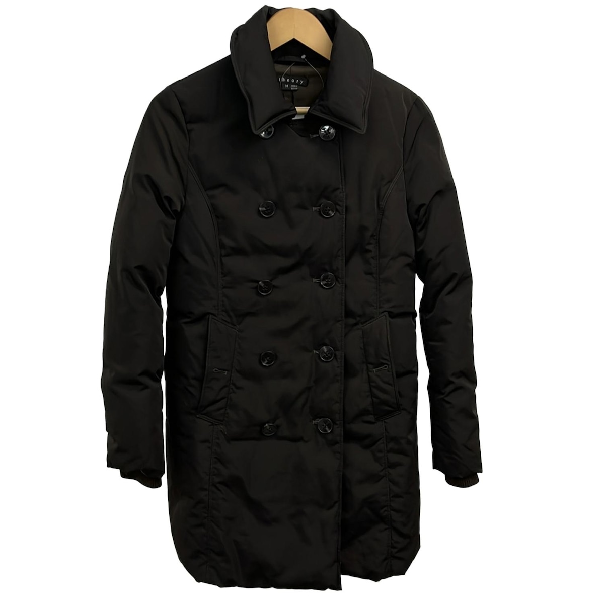 セオリーのダウンコート 中古通販 | ブランディア