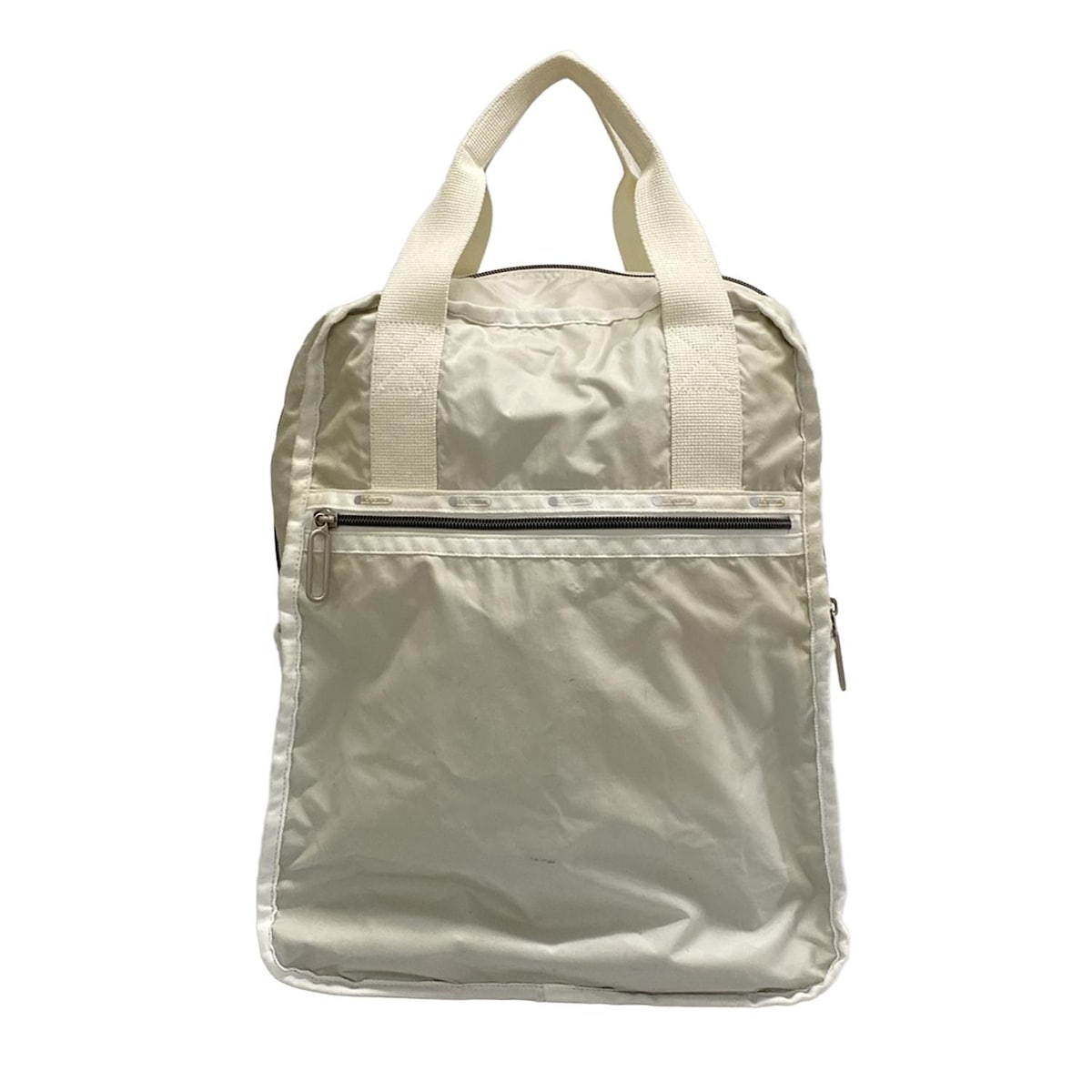 レスポートサックのリュックサック 中古通販 | ブランディア
