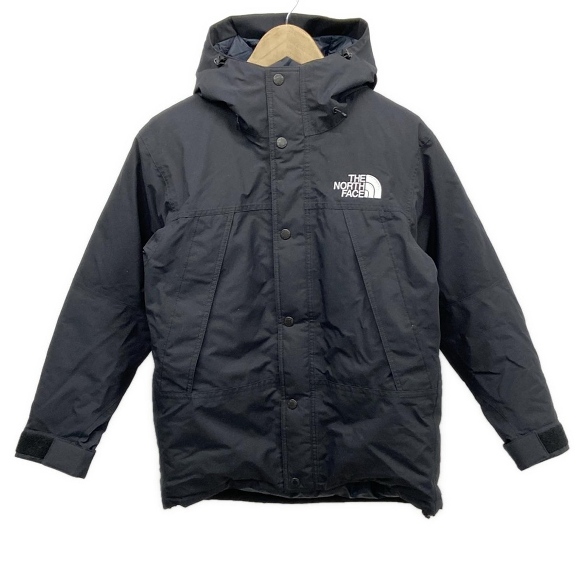 ノースフェイスのダウンジャケット 中古通販 | ブランディア