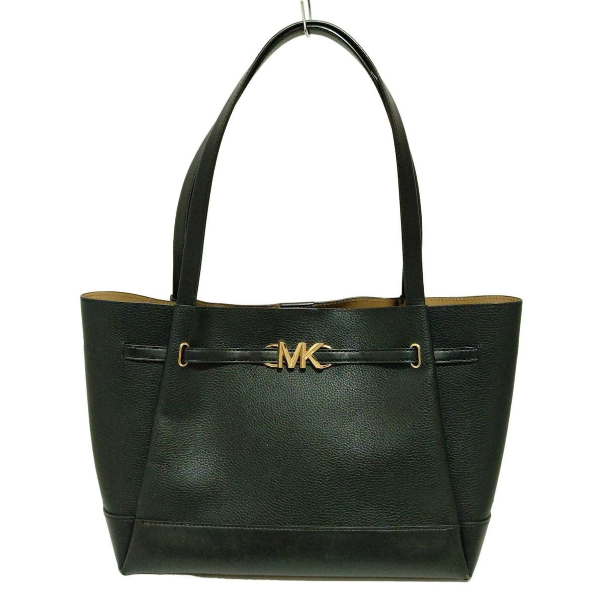 マイケルコースのバッグ（黒/ブラック） 中古通販 | ブランディア