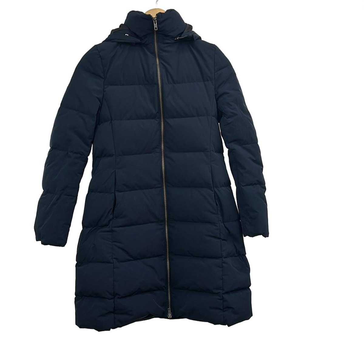 セオリーのダウンコート 中古通販 | ブランディア