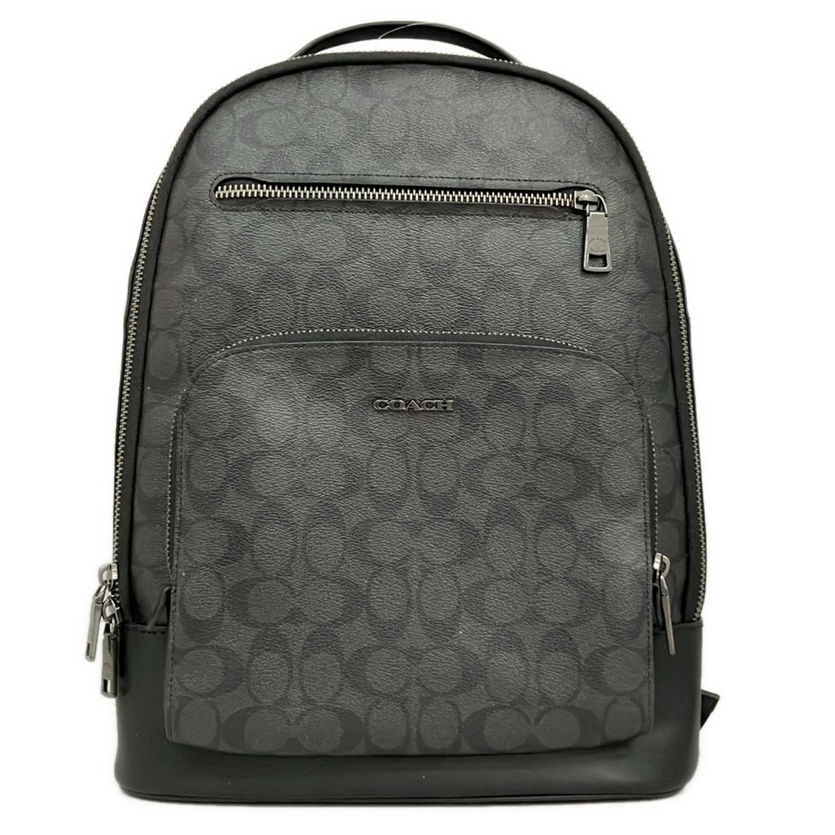 コーチのリュックサック 中古通販 | ブランディア
