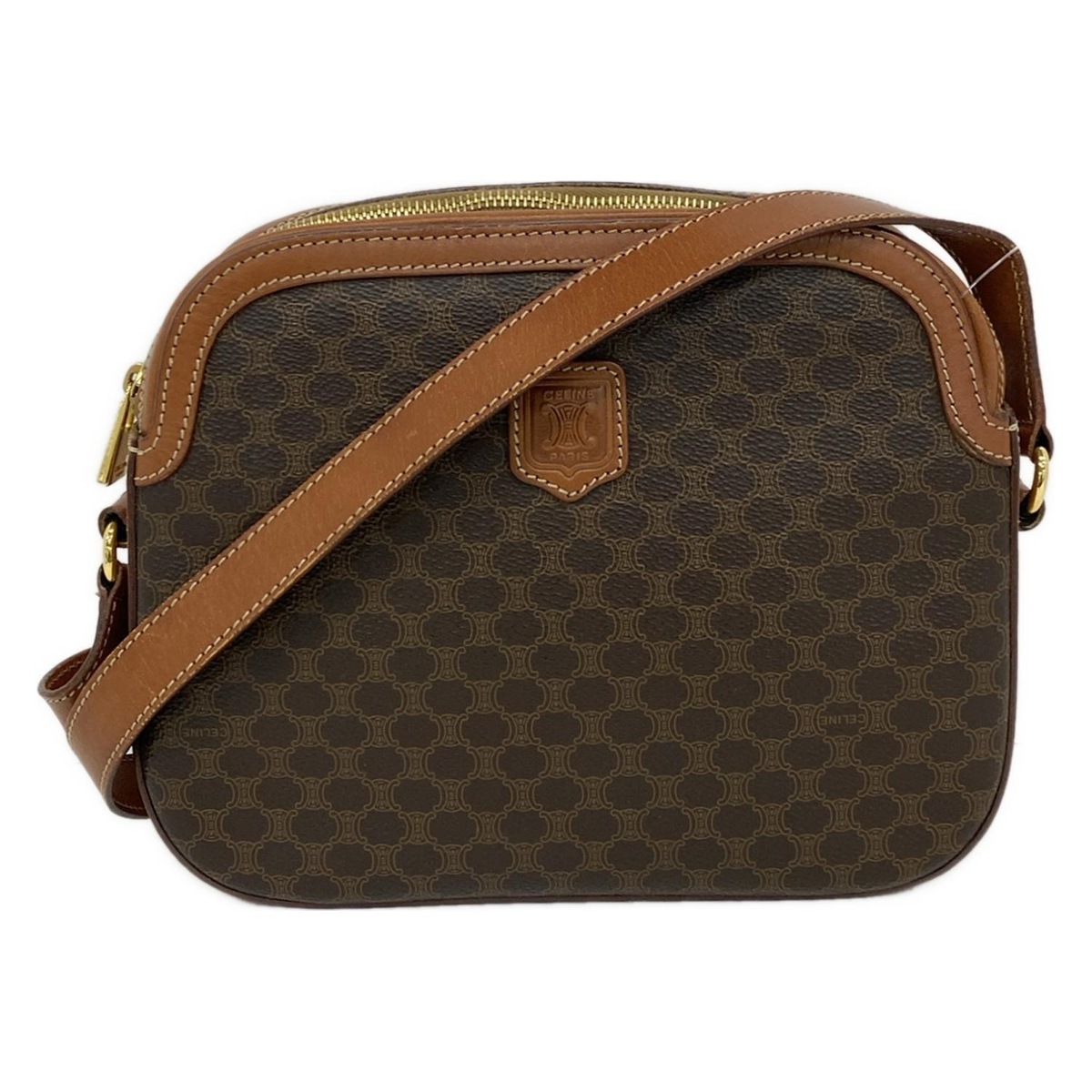 セリーヌのショルダーバッグ 中古通販 | ブランディア