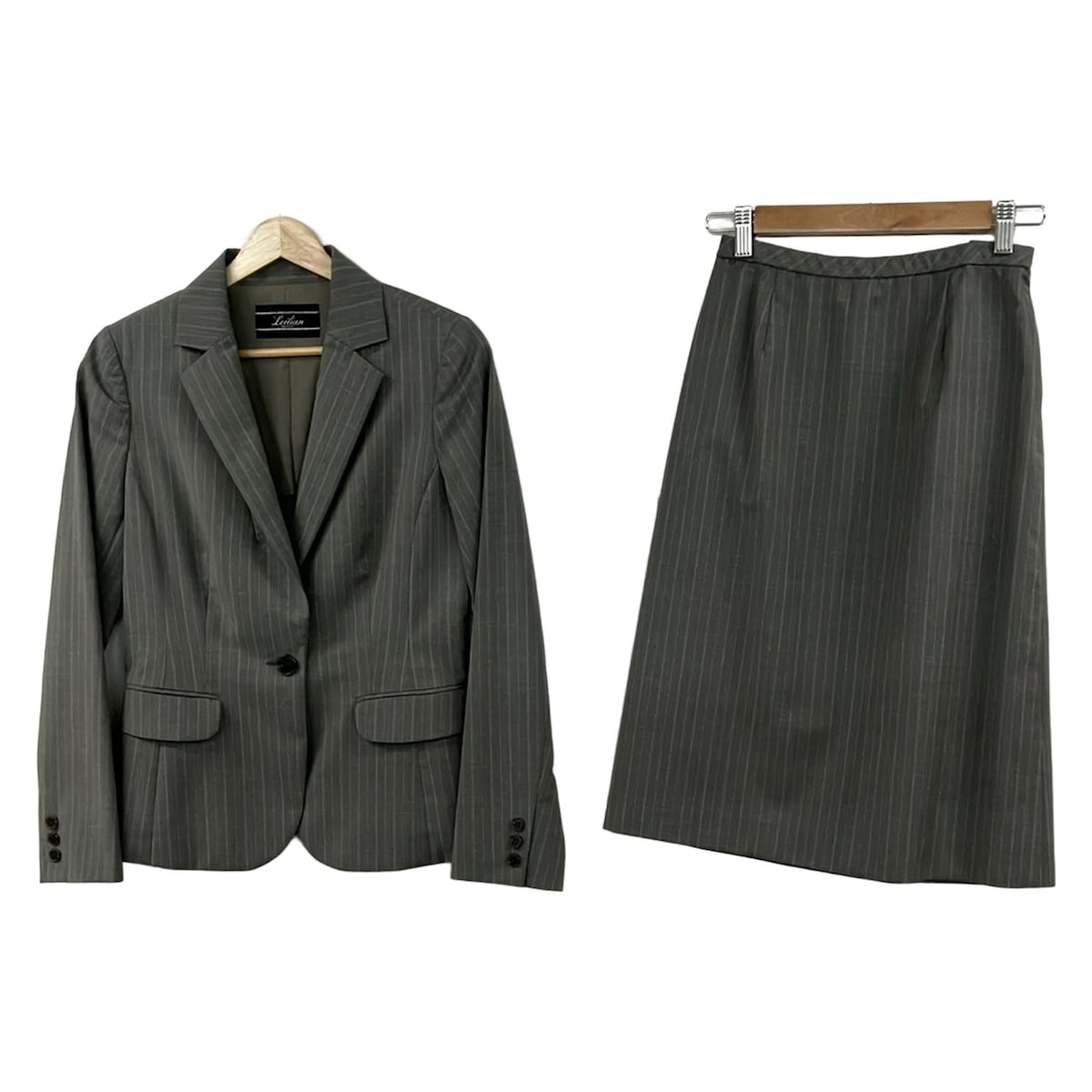 レリアンのスーツ 中古通販 | ブランディア