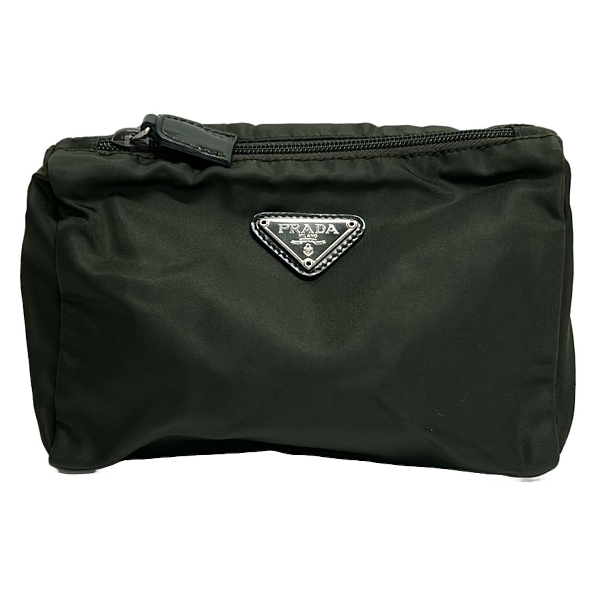プラダのポーチ 中古通販 | ブランディア