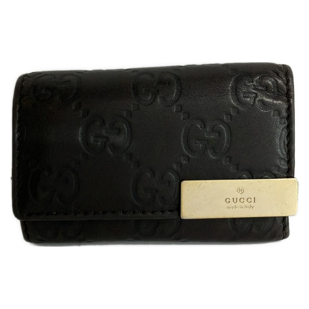 グッチのキーケース 中古通販 | ブランディア