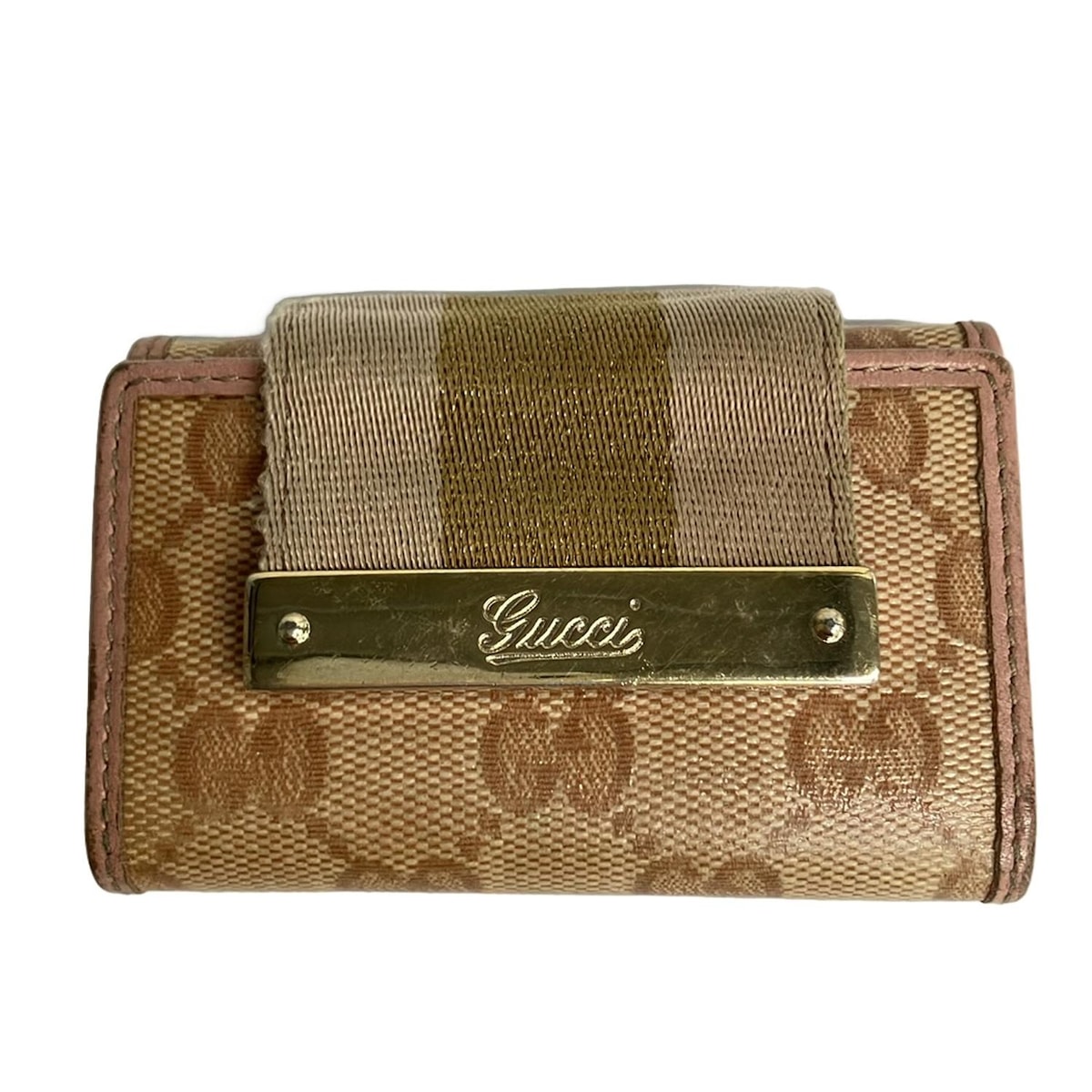 グッチのキーケース 中古通販 | ブランディア