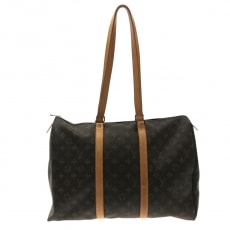 ルイヴィトン/ショルダーバッグ/フラネリー45/モノグラム・キャンバス