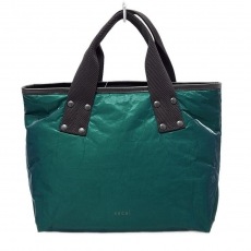 サカイ/トートバッグ/Pocket Tote Bag LargePocket Tote Bag Large