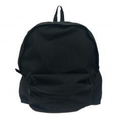 コムデギャルソンオムプリュス/リュックサック/黒/ナイロン/型番：PZ