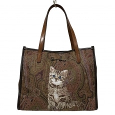 エトロ トートバッグ の買取実績【ブランディア】 (1ページ目)