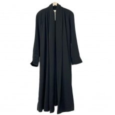 ルナマティーノ/コート/黒×ゴールド×シルバー/サイズ：Mの買取実績