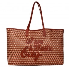 アニヤハインドマーチ/トートバッグ/イーブリー スモール 2 オール